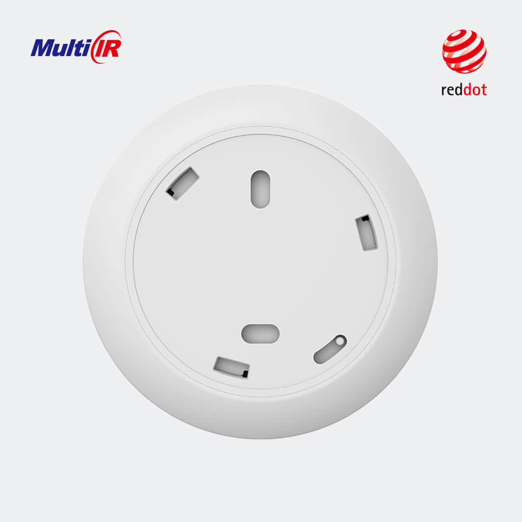 Buy cheap 2.4GHz Smart Wifi Alarm Siren 250mA Wall Mounted Ceiling Mounted from wholesalers