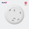 Buy cheap 2.4GHz Smart Wifi Alarm Siren 250mA Wall Mounted Ceiling Mounted from wholesalers