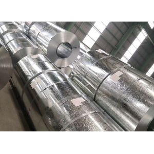Buy cheap 0.2mm 1.0mm Thickness GB Standard Electro Galvanized Steel Strip from wholesalers