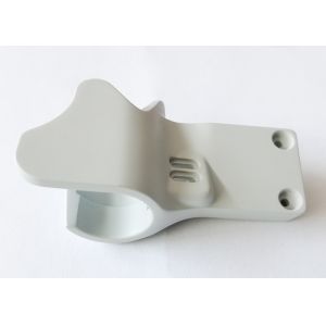 CNC Machining Plastic Parts 0.01mm Tolerance CNC Machining Plastic Parts For PC