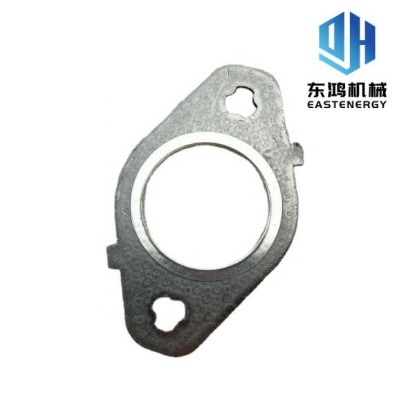 Cummins Exhaust Manifold Gaskets 2830444 For QSB6.7 Diesel Engine 200-8