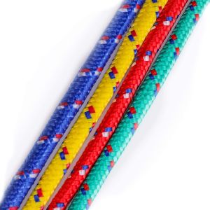 Buy cheap Diamond Braided Polypropylene Rope Multi Purpose 50ft Heavy Duty Rope from wholesalers