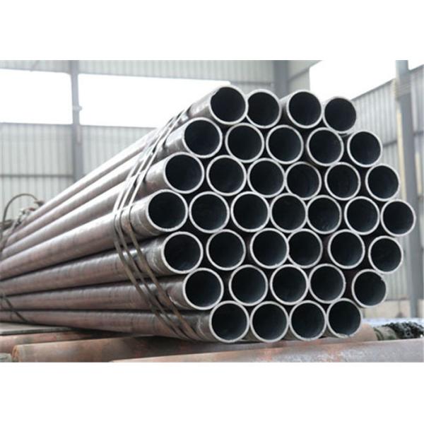 Quality ASTM A210 Cold Drawn Superheater Seamless Boiler Tubes for sale