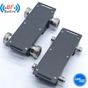 Buy cheap Ibs/Das Overall Project Delivery Capability VHF 698-3800MHz 2X2 RF Hybrid Combiner from wholesalers