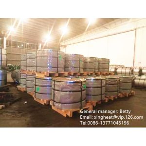 Tinplate Coil For Metal Packaging With 1.1/1.1 2.2/2.2 2.8/2.8 5.6/5.6 2.0/2.0 2