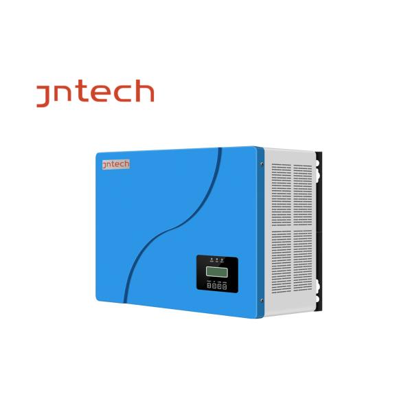Waterproof Off Grid Solar Power Inverter With Hybrid Controller