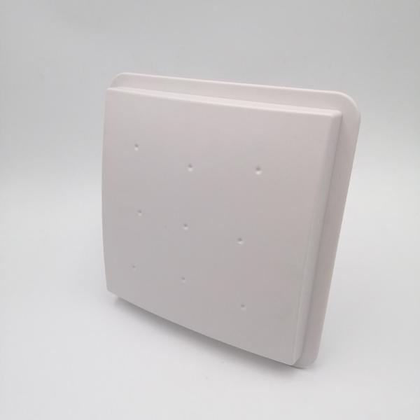 Quality 4G LTE 1710-2700M 14dbi directional flat antenna 256x256x40mm for sale