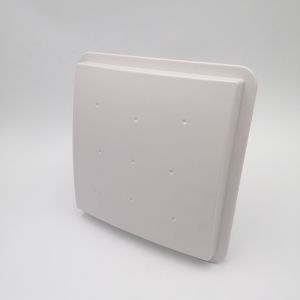 Buy cheap 758-830M Single Polarized 8dbi High Gain Directional Antenna 256x256x40mm from wholesalers