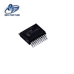 MCU fpga microprocessor PIC16F785-I Microchip Electronic components IC chips