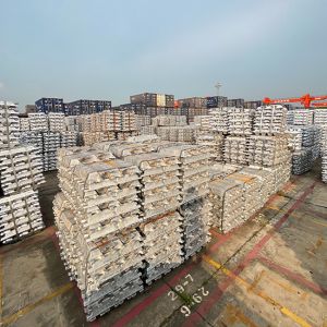 Buy cheap Zinc Aluminium Alloy Ingot Adc12 6063 7075 7021 Pure Rectangular from wholesalers