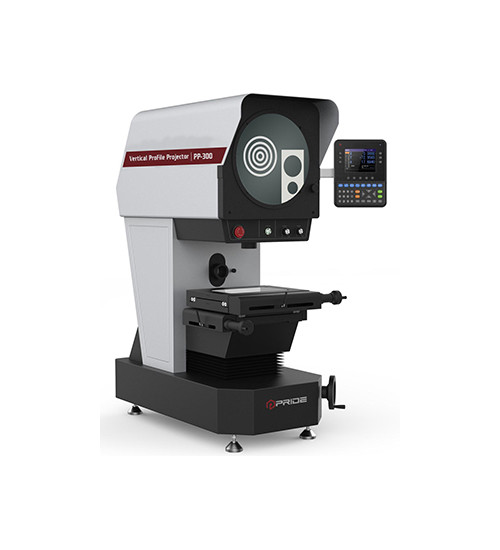 Buy cheap Surface Illumination Digital High Resolution Projector With Adjustable Contour product