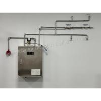 Buy cheap High-Efficiency Electromagnetic Kitchen Fire Suppression System product