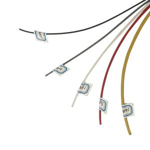 Buy cheap Factory Price Custom Special FEP Insulated Wire with Multiple Cores for High Temperature Applications from wholesalers