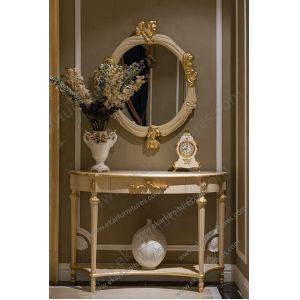 Buy cheap Shenzhen ekar Classic console furniture chinese antique furniture FH-008 from wholesalers