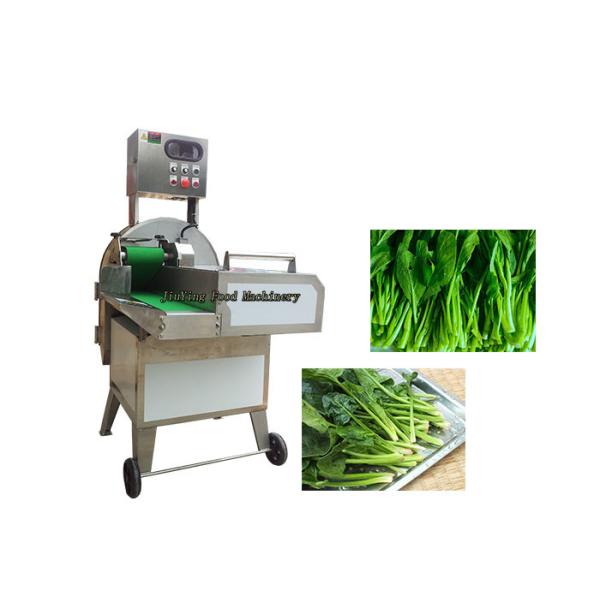 Potato Vegetable Processing Equipment Stainless Steel For Restaurant Food Shop Beverage Factory