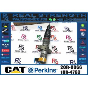 Buy cheap 20R8066 20R9079 3879427 3282585 2951411 Diesel Fuel Injector 20R-8066 20R-9079 387-9427 328-2585 295-1411 For Cat C7 Eng from wholesalers