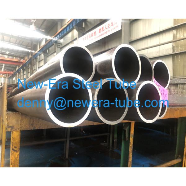 Buy cheap EN10083-3 P355HL1 P460NH Alloy Steel Seamless Steel Tubes from wholesalers