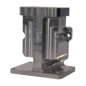 Buy cheap Professional aluminum cnc machining aerospace components service part from wholesalers