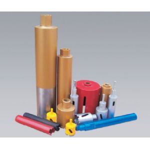 Buy cheap DIAMONDS CORE BITES AND ACCESSORIES product