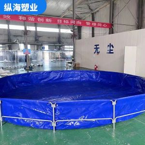 Buy cheap Construction Foldable H2O Cistern Customizable Based On Capacity Designed To Meet Diverse Water Storage Requirements For Industrial from wholesalers