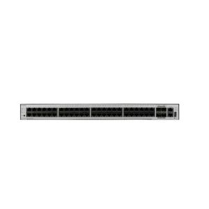 Buy cheap 10GE 432Gbps Gigabit Ethernet Switch S5735-S48T4X For Enterprise from wholesalers