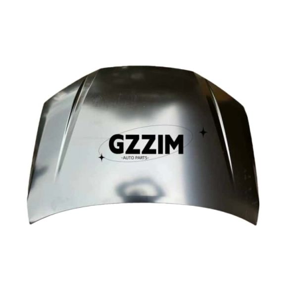 Openresty Server Car Body Kit Elevate Your Car's Style and Performance with Our