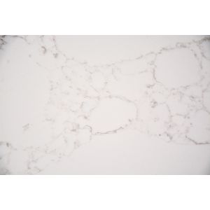 Buy cheap Artificial stone calacata and Carrara quartz slab counter top from wholesalers