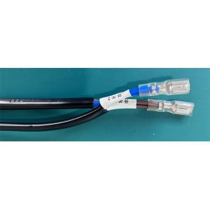 Buy cheap 2 Core 8 End Power Switch Harness With Easy Installation And Waterproof Insulation from wholesalers