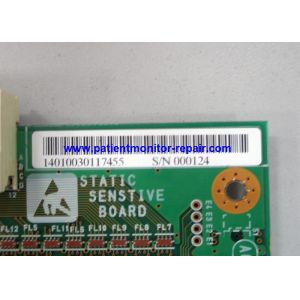 Buy cheap TOSHIBA Nanometre17 BSM 31-4283 B Ultrasound Board from wholesalers