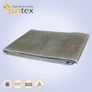 Buy cheap Fire Blankets Fire Curtains For Oil And Gas Industry from wholesalers