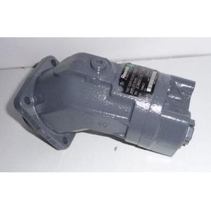 Buy cheap Rexroth Hydraulic Axial Piston Motor A2FM90/61W-VAB010 for Concrete Mixers from wholesalers
