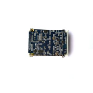 Buy cheap Economic Low Latency COFDM Module With Transparent Serial Data Transmission from wholesalers
