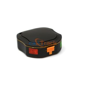 Buy cheap Long Life Battery GPS Tracker Waterproof With SOS Ememgency Call from wholesalers