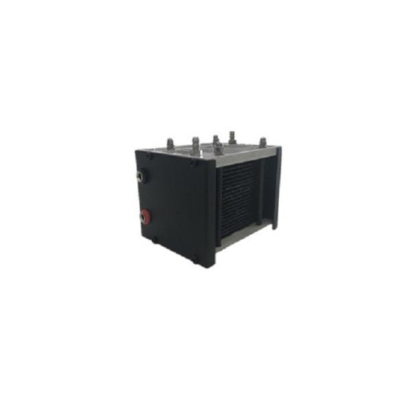 High Efficiency Dry Cell Hydrogen Generator , Small Size Emergency Power Systems