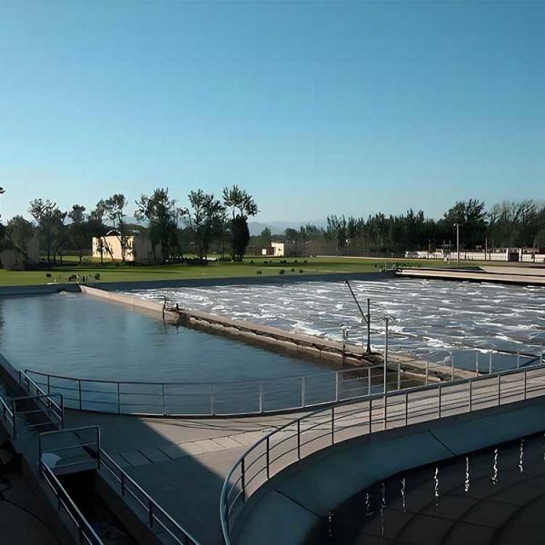 Membrane Reverse Osmosis Filtration Sea Water Desalination Plant CE ISO