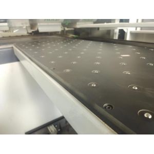 TWO WORKSTATIONS CNC BORING MACHINE(six-sided) HB642P