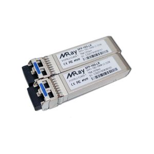 Huawei Compatiable SFP+ Transceiver Module Dual Fiber 1310nm SMF 20km
