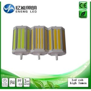 Buy cheap high power J118mm led cob R7S 30W  led r7s light 220degree anglereplace halogen lamp AC85-265V from wholesalers