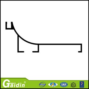 Buy cheap Different kinds of aluminium profile to make kitchen cabinet from wholesalers