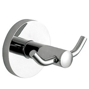 Wall Bathroom Robe Hooks OEM ODM SUS304 Coat Towel Hooks