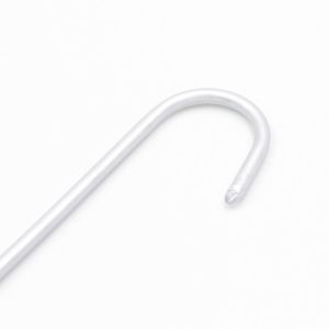 Buy cheap Disposable Endotracheal Intubation Stylet ET Tube Stylet from wholesalers