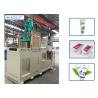 Buy cheap Automatic Plastic Injection Moulding Machine 10 Cavities For Compound Toothpaste Tube from wholesalers