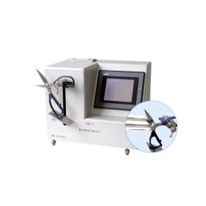 Buy cheap JQ -1 Knives Sharpness Tester for governmental quality department Physical Testing Equipment from wholesalers