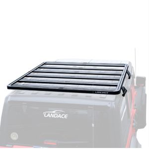 Buy cheap Versatile and Practical Roof Rack for Jeep Wrangler JL Install Instructions Included from wholesalers