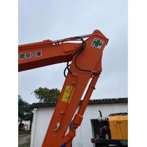 NEW arrivals HITACHI ZX130 used excavators good price