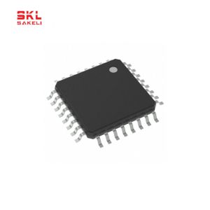 Buy cheap ATMEGA328PB-AU Microcontroller IC Chip Versatile High Performance for High Speed Processing from wholesalers