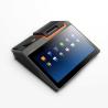 Buy cheap Mini Android POS Terminal With NFC Smart Card Reader Function from wholesalers