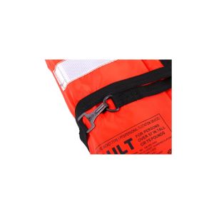 Buy cheap AG18009 Polyester Oxford Marine Life Jacket  for Sailing from wholesalers