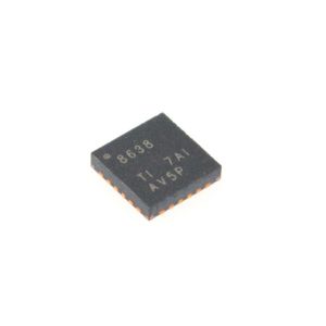 Buy cheap ADS8638SRGET 16-Bit 500kSPS 8-Channel SAR ADC with Low Noise High Accuracy SPI Interface Wide Supply Range and Robust Performance for Industrial Apps from wholesalers