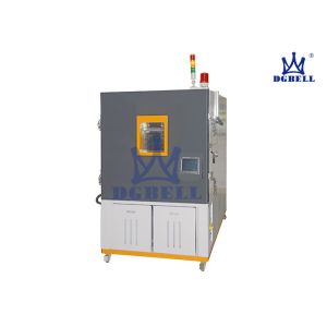 Buy cheap 800L Environmental Test Equipment from wholesalers